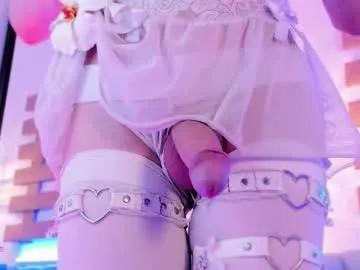 arianasantana from Chaturbate is Freechat