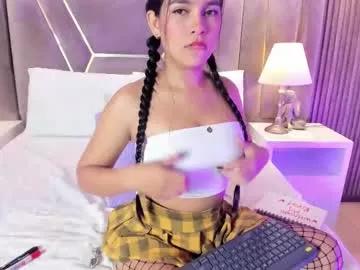 arianathompsoon_ from Chaturbate