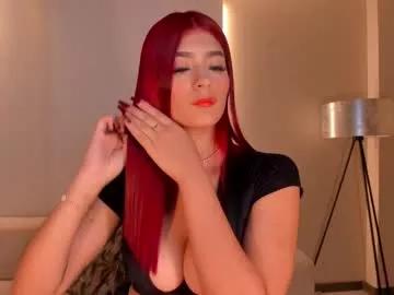 arianatylor_ from Chaturbate