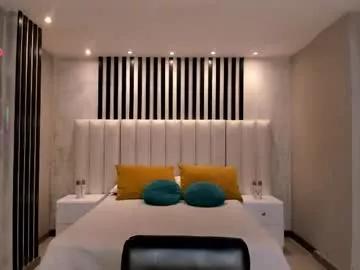 arianatylor_ from Chaturbate