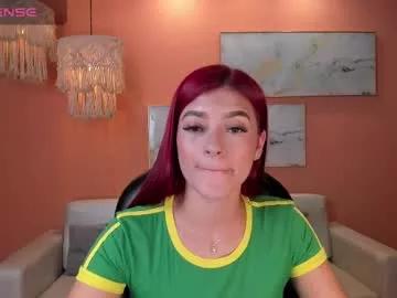 arianatylor_ from Chaturbate