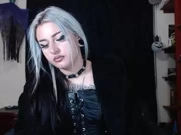 arianauwu666 from Chaturbate is Freechat