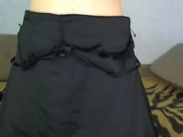 arianaxsky from Chaturbate