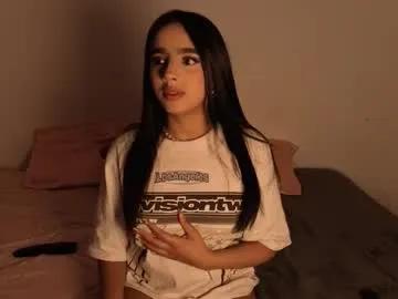 ariandbela__ from Chaturbate is Freechat