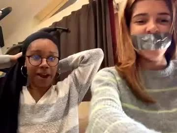 Arianicolex from Chaturbate