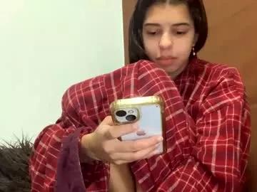 Arianicolex from Chaturbate