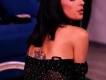 arianna_clover from Chaturbate is Freechat