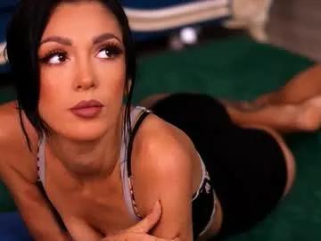 arianna_clover from Chaturbate is Freechat