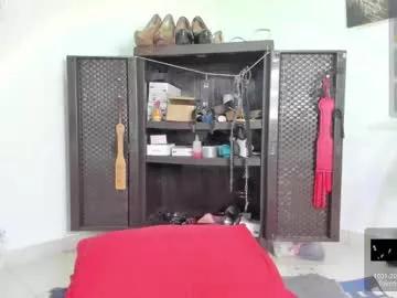 arianna_connor1 from Chaturbate