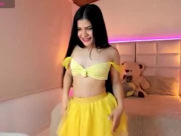 arianna_ds from Chaturbate