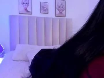 arianna_es from Chaturbate