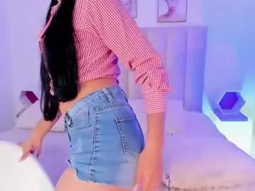 arianna_es from Chaturbate