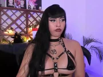 arianna_ferrer_ from Chaturbate