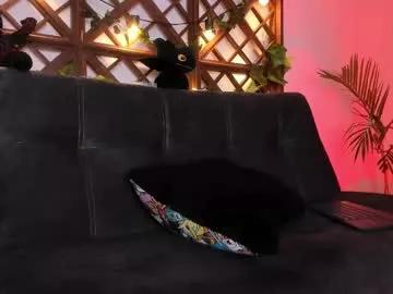 arianna_ferrer_ from Chaturbate