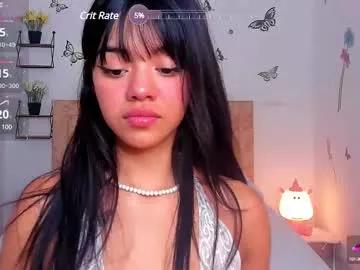 arianna_flamen from Chaturbate