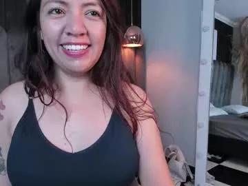 arianna_sanz1 from Chaturbate