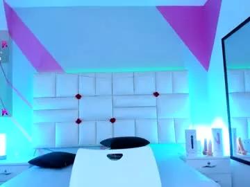 arianna_smithh from Chaturbate