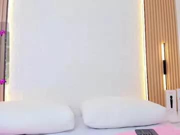 arianna_smithh from Chaturbate