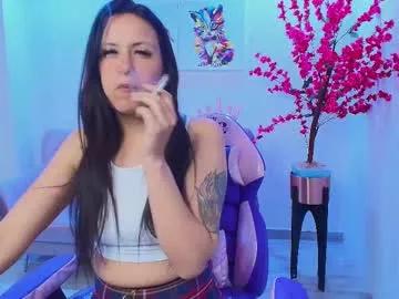 arianna_sweeet from Chaturbate
