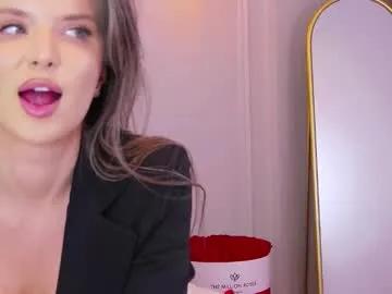 Ariannabae from Chaturbate