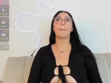 ariannadawson from Chaturbate is Freechat