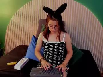 ariannaliss from Chaturbate is Freechat
