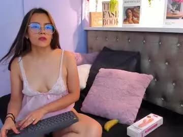 ariannaliss from Chaturbate is Freechat