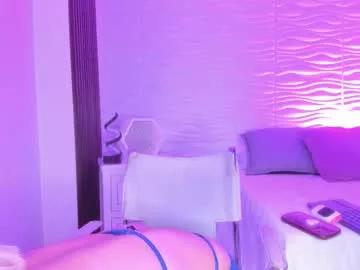 ariannaroux_ from Chaturbate