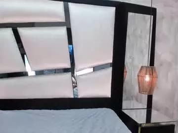 ariannarussell1 from Chaturbate