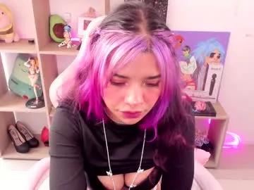 ariannasecrett from Chaturbate