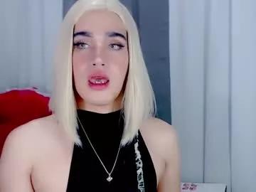 arianne_xoxo777 from Chaturbate