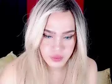 arianne_xoxo777 from Chaturbate