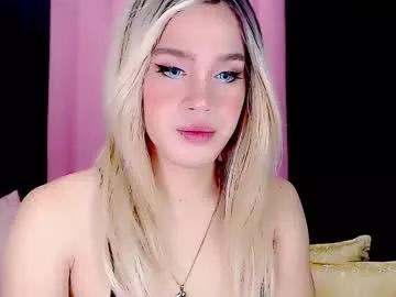 arianne_xoxo777 from Chaturbate