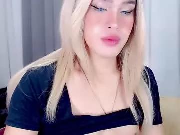 arianne_xoxo777 from Chaturbate