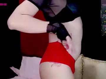 arianne_xoxo777 from Chaturbate