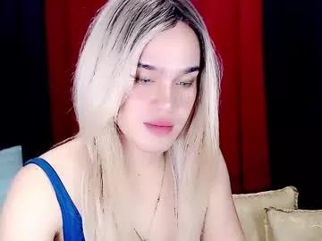 arianne_xoxo777 from Chaturbate