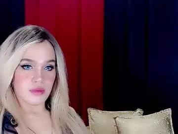 arianne_xoxo777 from Chaturbate