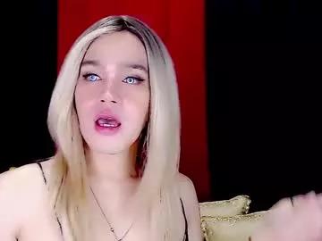 arianne_xoxo777 from Chaturbate