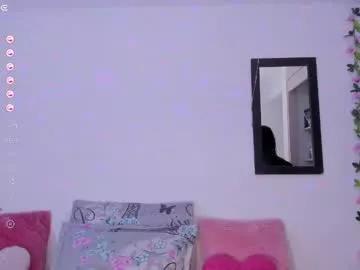 ariannna08_ from Chaturbate