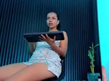 arianoova on Chaturbate 