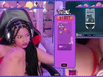 arianova_ from Chaturbate