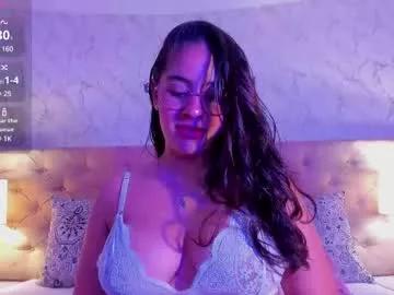 ariarosse from Chaturbate is Freechat