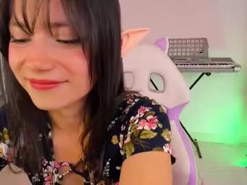 ariarouse from Chaturbate is Freechat