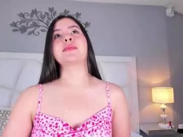 ariavox from Chaturbate