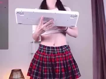 ariaward from Chaturbate
