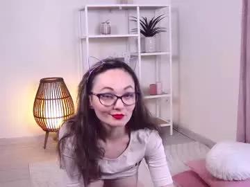 ariaward from Chaturbate