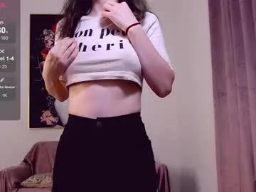 ariaward from Chaturbate