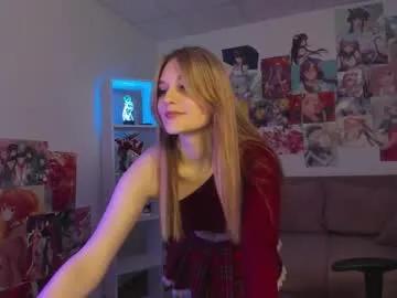 Ariawell from Chaturbate