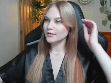Ariawell from Chaturbate
