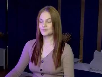 Ariawell from Chaturbate